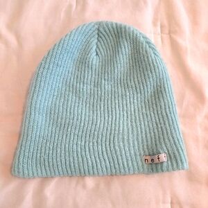 Neff beanie